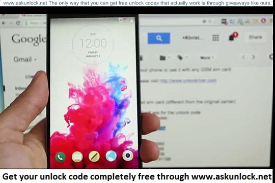 Unlock for FREE SONY XPERIA Z Z1 Z2 Z3 Z5 Vodafone O2 T-Mobile Orange EE Three - 2016 - 4