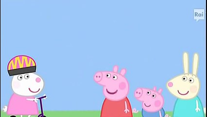 Peppa pig italiano stagione 4 episodi 7-8 ♥ Peppa pig italiano nuovi episodi