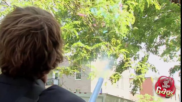 Trash The Dress Photo Shoot Prank