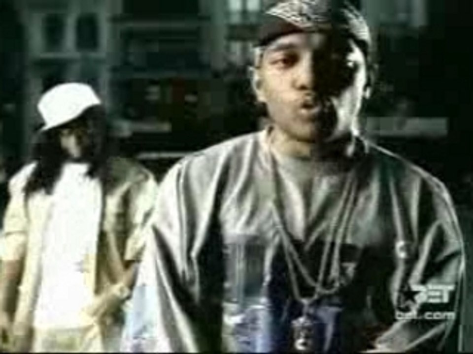Mobb Deep Ft. Lil Jon - Real Gangstaz