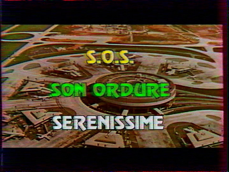 sos