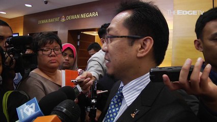 NEWS: BN Minister Says Not Fair To Single Out Najib In 1MDB Fiasco