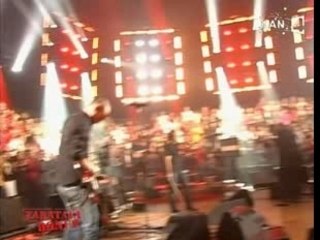 Louise Attaque - Est-ce que tu m'aimes encore