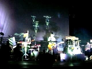 Cornelius @ Sonar 2007