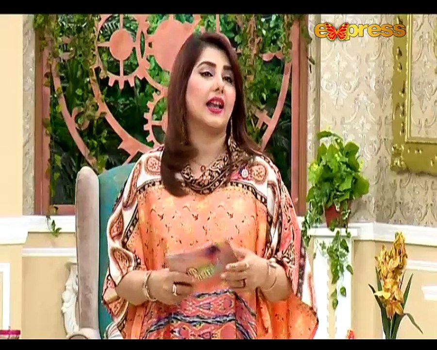 Satrangi (Episode 303)