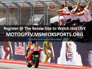 2016 motogp austin uk time
