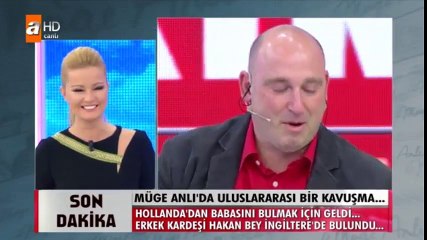 Müge Anlı 7 Nisan 2016 Yayın Tekrarı Kısım 8