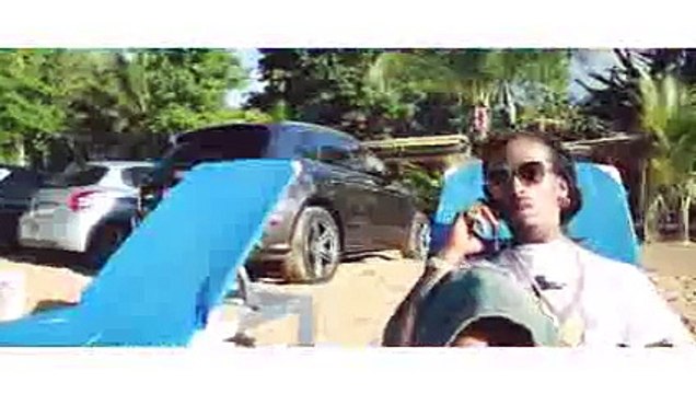 Black Kent - Mwen ft. Keros-N (clip officiel)_2