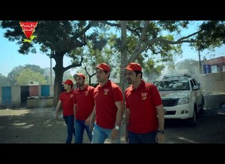 Dengue se pak Pakistan Song by Rahat Fateh Ali khan