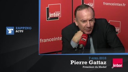 "En Marche !" : le mouvement d'Emmanuel Macron veut rassembler la gauche et la droite