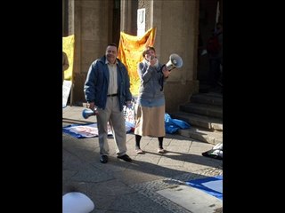 Unterdruck e.V. Berlin