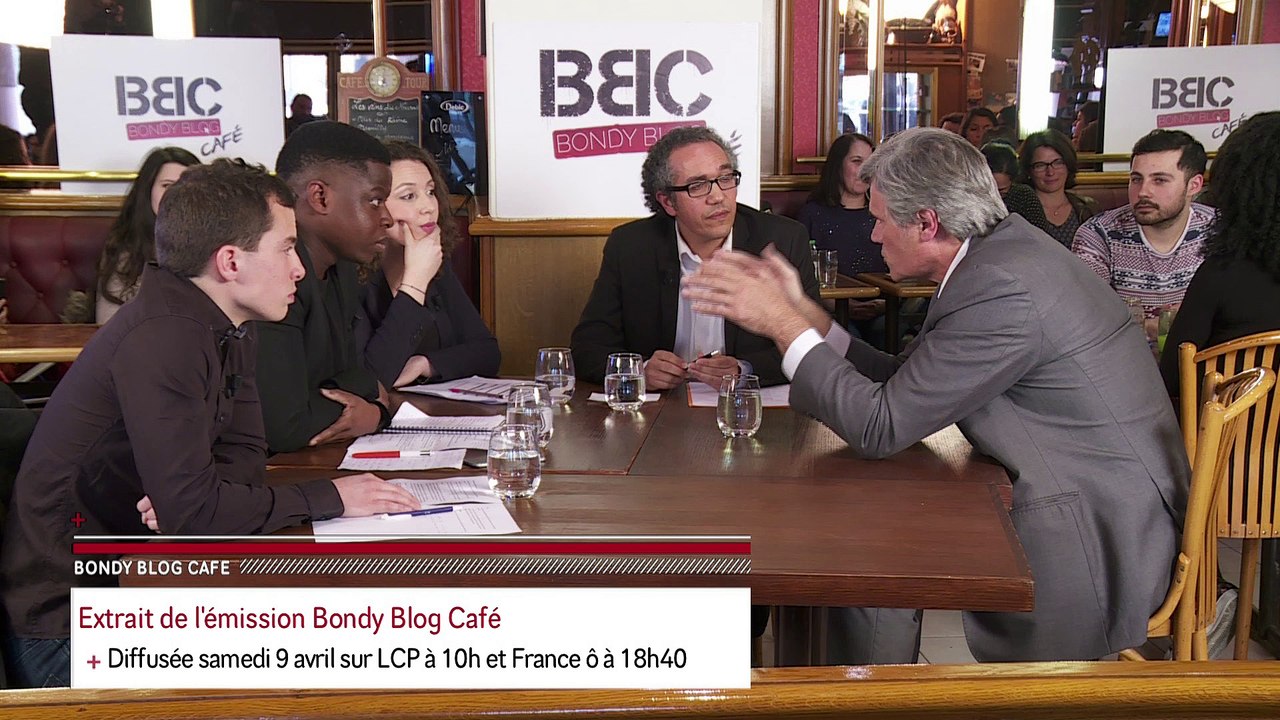 Stéphane Le Foll : la diplomatie et la décoration du prince saoudien - Bondy Blog Café