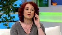 Ne Shtepine Tone, 7 Prill 2016, Pjesa 5 - Top Channel Albania - Entertainment Show
