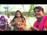 HD मनवा लागल बा हमार हो - Ganesh Puje Chhathi Mai Ke | Ganesh Singh | Chhath Pooja Song