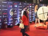 Sunny Leone Shone like A Star At Red Carpet GiMA Awards 2016