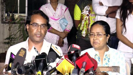 Pratyusha's Parents Reveal About The Last Conversation Before Her Death