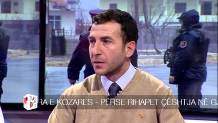 Pasdite ne TCH, 6 Prill 2016, Pjesa 1 - Top Channel Albania - Entertainment Show