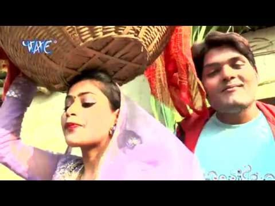 HD चला ना सखी हाली हाली - Ganesh Puje Chhathi Mai Ke | Ganesh Singh | Chhath Pooja Geet 2015