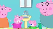 Peppa pig  "Chez Le Dentiste"  [YTP]FR