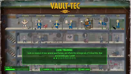 Fallout 4 Streaming Friday night  (Part 4)