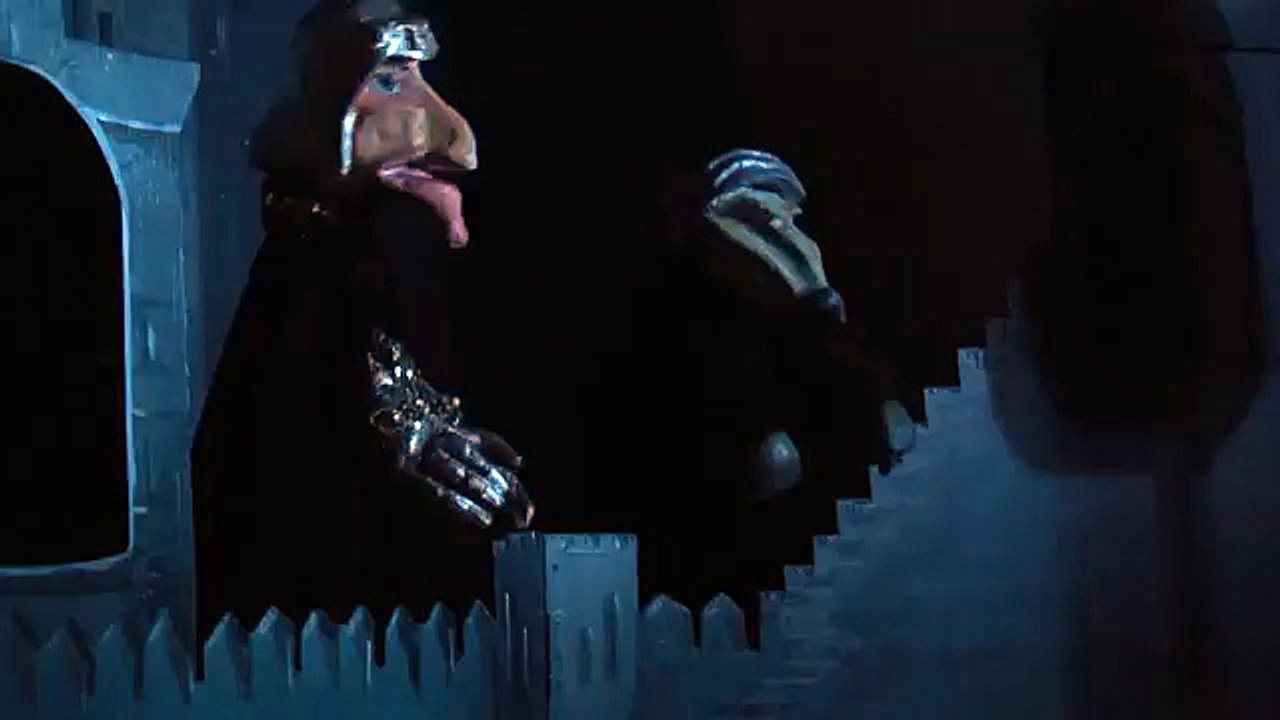 Les Maléfices de Malsoucy - Compagnie Micromega