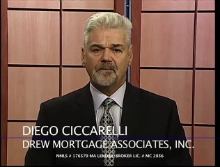 Masshousing Loan Program- Drew Mortgage Associates