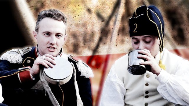 Pijany jak Polak - czy to komplement? - CO ZA HISTORIA (reupload)