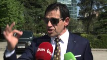Suli, kërkesë Kuvendit: Dërgoni mandatin tim në Kushtetuese - Top Channel Albania - News - Lajme
