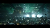 Final Fantasy VII Remake - Primer tráiler oficial (subtitulado)