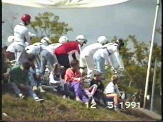 bmx old school cesson cevigné 91