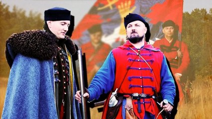 Hajducy - żołnierze od czarnej roboty - CO ZA HISTORIA