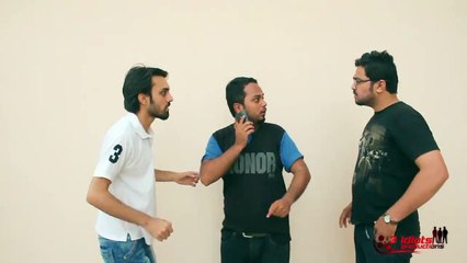 Gadhay Ka Gosht By 3idiots