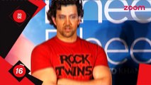 Hrithik Roshan's anger - Bollywood News - #TMT
