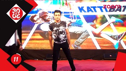 Imran Khan might endorse an international brand - Bollywood News - #TMT