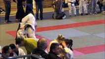 compétitions régionales judo en Paca- 02 et 03 2016