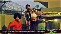 Girls Logic About RIKSHAW DRIVERS By Karachi Vynz​