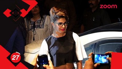 Meera Chopra wants to show the trailer of '1920 London' to Priyanka Chopra - Bollywood News - #TMT