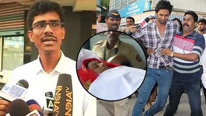 Rahul Raj's Lawyer Reveals Why He QUIT Pratyusha Suicide Case