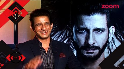Sharman Joshi is scared - Bollywood News - #TMT