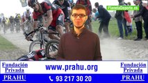 París-Roubaix: Peter Sagan y Fabian Cancellara son los grandes favoritos pese a una lluvia como invitada de excepción