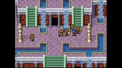 Let's Play Breath Of Fire (Blind) Part 33: Goobididibily