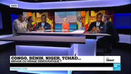 Élections en Afrique : "ce qui nourrit le terrorisme, c'est le désœuvrement de la jeunesse"