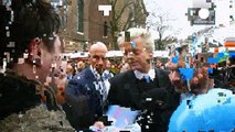 Geert Wilders: AB dağılma sürecine girdi