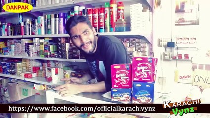 How To Get KHULLA [ Change ] By Karachi Vynz