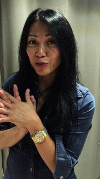 Anggun vous invite aux Heures Vagabondes !