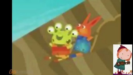 How 20th Century Fox Csupo Turns Into Peppa Pig Major