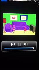 Peppa gets grounded on brothers birthday