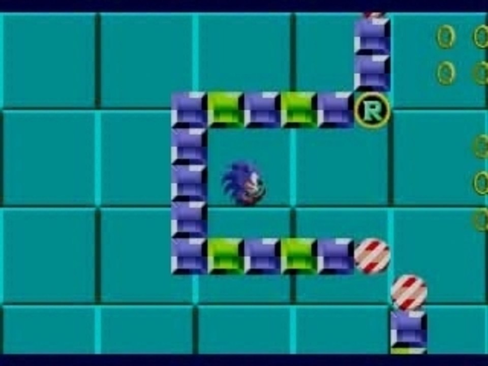 Sonic
