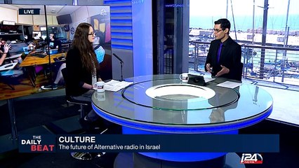 Israel's only alternative web radio celebrates 4th anniversary