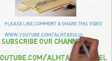 Nafarmani Ki Zindagi Emotional Bayan by Maulana Tariq Jameel